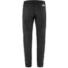 Image de Fjällräven Homme Vardag Trousers Everyday Outdoor, Black, 54/R