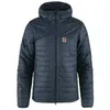Image de Fjällräven Homme Expedition X-Lätt Hoodie, Navy, S
