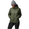 Image de FJALLRAVEN 14500149-662 Expedition X-lätt Hoodie W Sweatshirt Femme Deep Forest Taille M