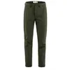 Image de FJALLRAVEN 12200191-662 Abisko Winter Stretch Trousers M Pants Homme Deep Forest Taille 46/R