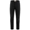 Image de FJALLRAVEN 12200191-550 Abisko Winter Stretch Trousers M Pants Homme Black Taille 48/R