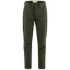 Image de FJALLRAVEN 12200191-662 Abisko Winter Stretch Trousers M Pants Homme Deep Forest Taille 50/R