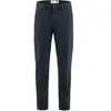 Image de FJALLRAVEN 12200191-555 Abisko Winter Stretch Trousers M Pants Homme Dark Navy Taille 50/S