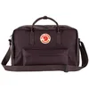 Image de FJALLRAVEN 23802-424 Kånken Weekender Sports backpack Unisex Blackberry Taille OneSize