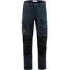 Image de FJALLRAVEN 81144-555 Barents Pro Winter Trousers M Pants Homme Dark Navy Taille 50