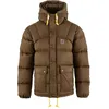 Image de FJALLRAVEN 84605-299 Expedition Down Lite Jacket M Jacket Homme Dark Oak Taille M