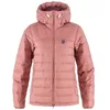 Image de FJALLRAVEN 86122-300 Expedition Pack Down Hoodie W Sweatshirt Femme Dusty Rose Taille M