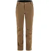 Image de FJALLRAVEN 87174-265 Abisko Winter Stretch Trousers W Pants Femme Wood Brown Taille 34/R