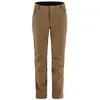 Image de FJALLRAVEN Fjällräven Femme Abisko Winter Stretch Trousers W Pants, Marron, 38 EU