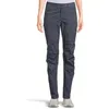 Image de FJALLRAVEN 14200142-560 Abisko Hybrid Trail Trousers W Pants Femme Navy Taille 34/R