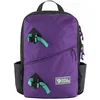 Image de FJÄLLRÄVEN Sac à dos de jour Vardag 17L lilas