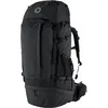 Image de FJALLRAVEN 27229-550 Abisko Trek 65 M/L Sports backpack Homme Black Taille OneSize