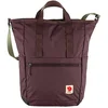 Image de FJÄLLRÄVEN Sac à dos de jour High Coast Totepack 23L baie