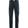 Image de FJALLRAVEN 86891-555 Vidda Pro Lite Trousers M Pants Homme Dark Navy Taille 44/R