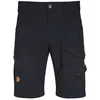 Image de FJÄLLRÄVEN Short de randonnée homme Vidda Pro Lite bleu marine | 52