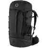 Image de FJALLRAVEN 27226-550 Abisko Trek 48 S/M Sports backpack Unisex Black Taille OneSize