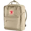 Image de FJALLRAVEN 23510-118 Kånken Sports backpack Unisex Fossil Taille OneSize