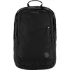 Image de Fjällräven sac à dos de loisirs pour ordinateur portable Räven 28 Backpack Black - Black noir