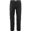 Image de Fjällräven Homme Keb GTX Pantalon, Black, XL