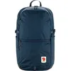 Image de Fjällräven sac à dos de loisirs pour ordinateur portable High Coast Backpack 24 Navy bleu marine