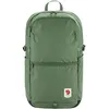 Image de Fjällräven sac à dos de loisirs pour ordinateur portable High Coast Backpack 24 Green olive