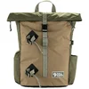 Image de FJÄLLRÄVEN Sac à dos de jour Vardag Foldsack 25L vert
