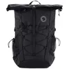 Image de Fjällräven sac à dos de randonnée Abisko Hike 25 Backpack Black noir