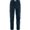 Image de Fjällräven Keb Agile Winter Trousers M Pantalon, Bleu Marine foncé, 54W Hommes