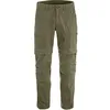 Image de FJALLRAVEN Abisko Hybrid Trail TRS Zip-Off M