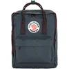 Image de FJÄLLRÄVEN Sac à dos de jour Kanken Koncept 16L gris