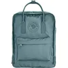 Image de Fjällräven sac à dos de loisirs Kånken No. 2 16L Nimbus Blue bleu gris