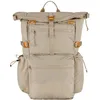 Image de Fjällräven Sac pliable unisexe High Coast Pro 26 Fossil