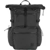 Image de Fjällräven High Coast Pro 26 Sac pliable unisexe Noir
