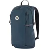 Image de Fjällräven Abisko 16 Softpack, Sac à Dos Mixte, Bleu Marine, Taille Unique