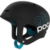 Image de POC 10494 Casque Blunck Black Taille : 51-54