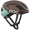Image de POC Casque de vélo Omne Air MIPS marron | 50-56CM