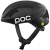 Image de POC Omne Air MIPS   Casque vélo Polyvalent avec MIPS Air Node, Ventilation optimisée, Profil Mince, Ajustement 360° et Rangement Lunettes pour Route, Gravel et Commute