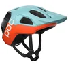 Image de POC Casque de vélo Cularis Mips bleu | L