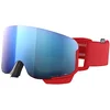 Image de POC Masque de ski Nexal Mid rouge