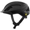 Image de POC Omne Air Resistance MIPS Casque de Vélo   Idéal pour Le VTT ou Les trajets Quotidiens, avec Protection MIPS, Ventilation optimisée et visière réglable