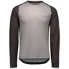Image de POC Maillot de cyclisme Motion Air pour hommes gris clair | M