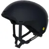 Image de POC Unisex Adult Calyx kask narciarski, granatowy, matowy, XS-S (51-54 cm)