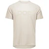 Image de POC Maillot de cyclisme homme Reform Enduro beige | L