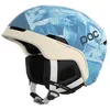 Image de POC x Casque de vélo, bleu, M-L