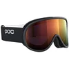 Image de POC Masque de ski Retina Mid noir