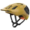 Image de POC Axion Race MIPS Casque de vélo Mixte, Cerussite Kashima/Uranium Noir Métallique/Mat, S