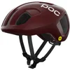 Image de POC Ventral MIPS Casque de vélo - Les Performances aérodynamiques, la sécurité et la Ventilation fonctionnent Ensemble pour Maintenir Le Casque à la Pointe de la Protection