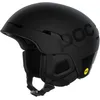 Image de POC Obex BC MIPS Casque de Ski   Casque Backcountry avec MIPS Evolve, NFC Medical ID (twICEme®), Réflecteur RECCO®, Coque Polycarbonate Robuste, Ajustement 360°