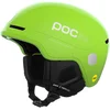 Image de POC Casque de ski pour enfant POCito Obex MIPS jaune | 51-54CM