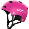 Image de POC POCito Crane MIPS Casque de vélo - Protection fiable pour Les Enfants, Système de réglage, Coque épaisse et Durable